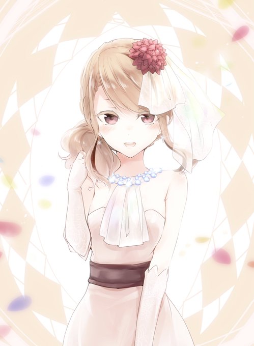 お前の誕生日祝えるのはオレ様くらいだろ#寄宿学校のジュリエット #ソマリ・ロングヘアード生誕祭#ソマリ お前の誕生日祝えるのはオレ様くらいだろ#寄宿学校のジュリエット #ソマリ・ロングヘアード生誕祭#ソマリ