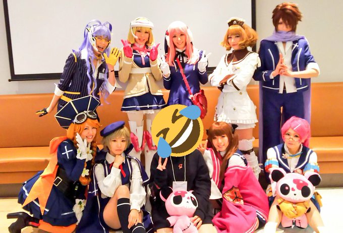 今週のゆきのVivi()出勤は14日、20時〜ラストです!このあいだわたしの好きアーケードゲーム、ガンスリンガーストラト 今週のゆきのVivi()出勤は14日、20時〜ラストです!このあいだわたしの好きアーケードゲーム、ガンスリンガーストラト