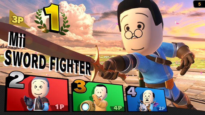 サザエさん家が大乱闘 #スマブラSP サザエさん家が大乱闘 #スマブラSP