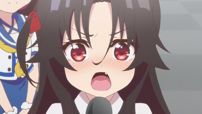 お誕生日おめでとう!!!!!!!#夜叉神天衣生誕祭 #夜叉神天衣生誕祭2018 #りゅうおうのおしごと お誕生日おめでとう!!!!!!!#夜叉神天衣生誕祭 #夜叉神天衣生誕祭2018 #りゅうおうのおしごと