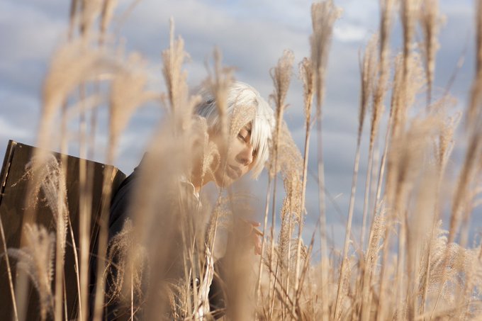 「 」-蟲師-photo... 「 」-蟲師-photo...