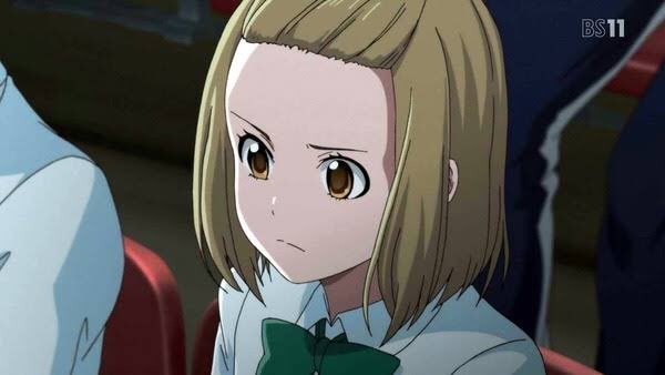 はねバド見てきました〜めっちゃ面白かったです!七話の薫子戦が特に好きです はねバド見てきました〜めっちゃ面白かったです!七話の薫子戦が特に好きです