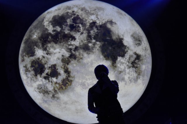 Eighth WonderのBelieveを歌ってる秀太の美声にトリコになり、そっからずっと大好きでいつのまにか自分にと Eighth WonderのBelieveを歌ってる秀太の美声にトリコになり、そっからずっと大好きでいつのまにか自分にと