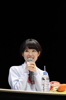 TVアニメ『さばげぶっ!』放送完結ありがとう!ゲスかわ☆イベント 2014年9月27日 TVアニメ『さばげぶっ!』放送完結ありがとう!ゲスかわ☆イベント 2014年9月27日