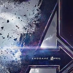 更新しました! 皐月堂「店長雑記」 : ■【えっっっ!?】アベンジャーズ第4弾の予告編が公開 24時間の再生回数が歴代1 更新しました! 皐月堂「店長雑記」 : ■【えっっっ!?】アベンジャーズ第4弾の予告編が公開 24時間の再生回数が歴代1