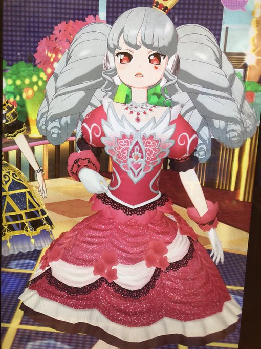#我が家のプリンセスをみてローゼン姫さま〜! #我が家のプリンセスをみてローゼン姫さま〜!