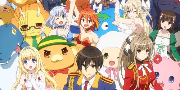 甘ブリとかいうくそ懐かしいアニメ...もう4年前だとは... 甘ブリとかいうくそ懐かしいアニメ...もう4年前だとは...