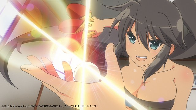 【第9話「BURN」】TVアニメ『閃乱カグラ SHINOVI MASTER ー東京妖魔篇ー』いよいよBS11にて舞い忍び 【第9話「BURN」】TVアニメ『閃乱カグラ SHINOVI MASTER ー東京妖魔篇ー』いよいよBS11にて舞い忍び