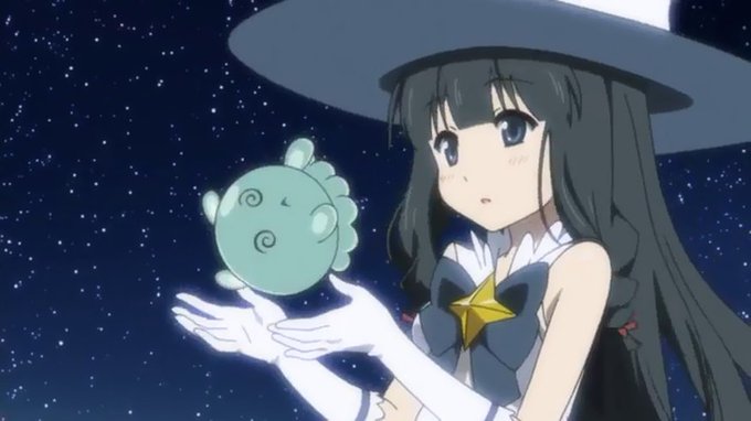 ガイナックスさん放課後のプレアデスの続編まだかしら ガイナックスさん放課後のプレアデスの続編まだかしら
