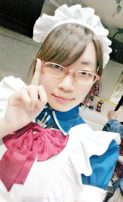 突然のあにすた!ありがとうございました~🐱最近お気に入りで着てる一騎当千👗戦うメイドさんですわよ🎤ペガサス幻想(聖闘士星 突然のあにすた!ありがとうございました~🐱最近お気に入りで着てる一騎当千👗戦うメイドさんですわよ🎤ペガサス幻想(聖闘士星