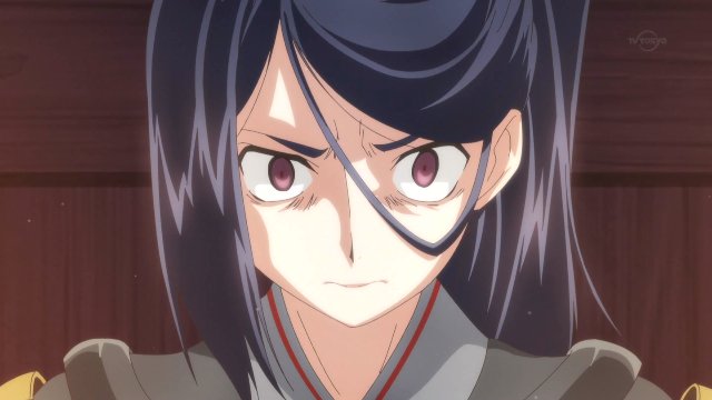 ひぇええ・・憎悪の眼差し #軒轅剣 ひぇええ・・憎悪の眼差し #軒轅剣