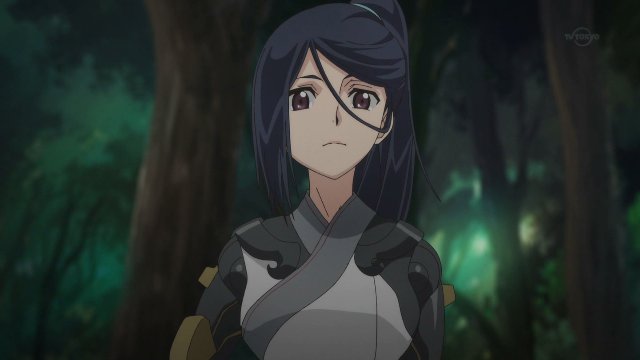 寧が面倒くさ過ぎるw #軒轅剣 寧が面倒くさ過ぎるw #軒轅剣