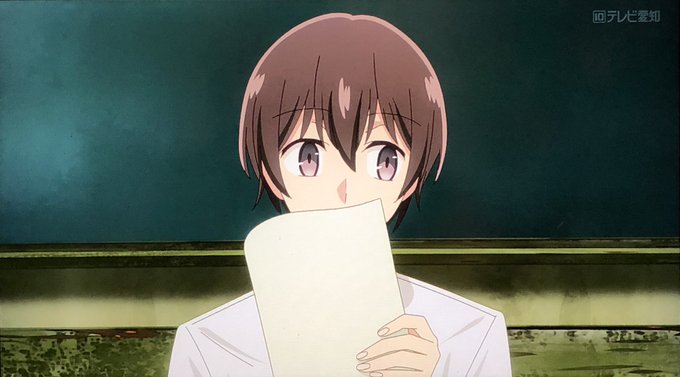 #やがて君になる 10話ユウちゃんが短冊に願い事が書けない理由…。生徒会で合宿やるのかー。槙君って見張り、佐伯先輩ってラ #やがて君になる 10話ユウちゃんが短冊に願い事が書けない理由…。生徒会で合宿やるのかー。槙君って見張り、佐伯先輩ってラ