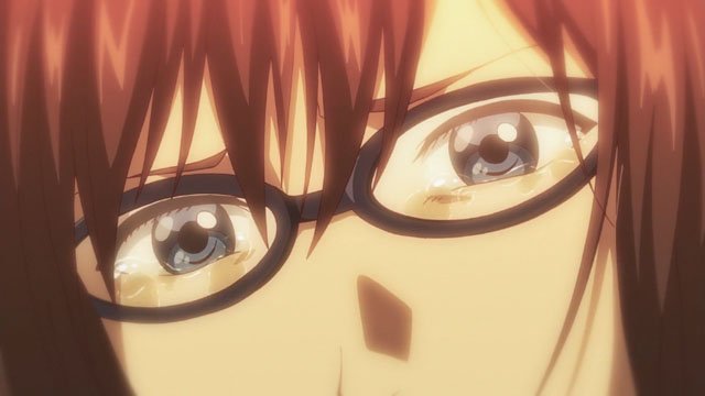 📺#あかねさす少女 11話選択を迫られる明日架、本心を吐露する優、全員でのバトルと熱さが続くよ。優の告白が熱すぎてLov 📺#あかねさす少女 11話選択を迫られる明日架、本心を吐露する優、全員でのバトルと熱さが続くよ。優の告白が熱すぎてLov