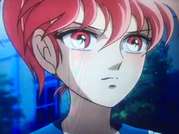 聖闘士星矢の女版とりあえず3話ぐらいまでは見てみようかなと思うけど、プリキュア+セーラームーン見たいなイメージ今んところ 聖闘士星矢の女版とりあえず3話ぐらいまでは見てみようかなと思うけど、プリキュア+セーラームーン見たいなイメージ今んところ