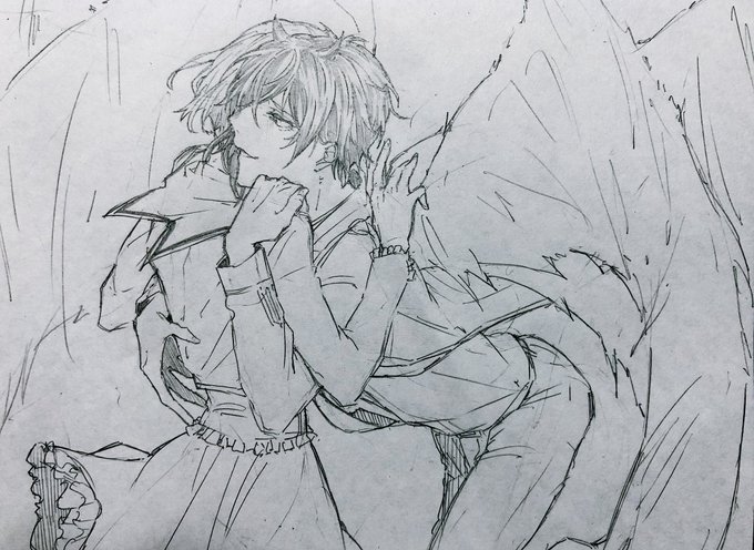 中3の時乙女ゲームのアニメで初めて好きになったキャラがDance with Devilsの棗坂シキでしたほんまにいいキャ 中3の時乙女ゲームのアニメで初めて好きになったキャラがDance with Devilsの棗坂シキでしたほんまにいいキャ
