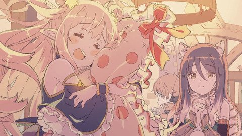 【プリコネ】ハツネとシオリの姉妹が最高すぎる プリコネ速報 プリンセスコネクト! Re:Diveまとめ 【プリコネ】ハツネとシオリの姉妹が最高すぎる プリコネ速報 プリンセスコネクト! Re:Diveまとめ