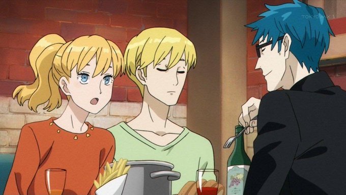 【ACCA13区監察課】TVアニメ 第5話「視線の先、重なる足跡」ネットの感想・反応まとめについて 【ACCA13区監察課】TVアニメ 第5話「視線の先、重なる足跡」ネットの感想・反応まとめについて