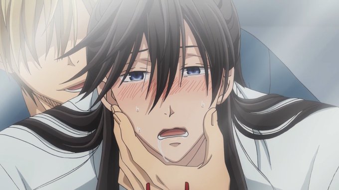 さて、今週のだかいちもやってまいりましたなんともエロかわいい高人さんこんな顔されたら黙ってられない さて、今週のだかいちもやってまいりましたなんともエロかわいい高人さんこんな顔されたら黙ってられない