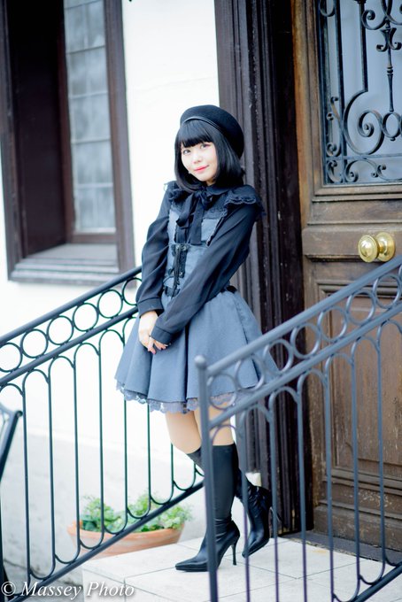 12/2 #SAKI ちゃん「EASE目黒」とその周辺にて撮影。 #ポートレート #撮影会 #被写体 #モデル #por 12/2 #SAKI ちゃん「EASE目黒」とその周辺にて撮影。 #ポートレート #撮影会 #被写体 #モデル #por