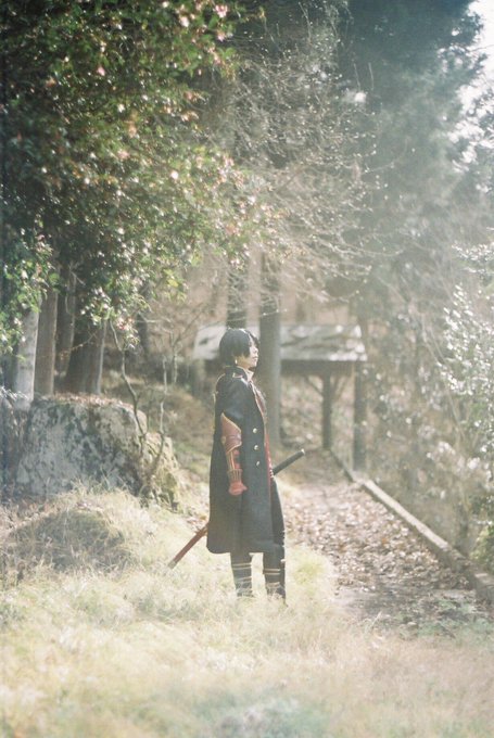 【刀剣乱舞/コスプレ】ー さぁ、帰ろう。 愛してくれる主の元へ… ー清光(極):ツキphoto 【刀剣乱舞/コスプレ】ー さぁ、帰ろう。 愛してくれる主の元へ… ー清光(極):ツキphoto