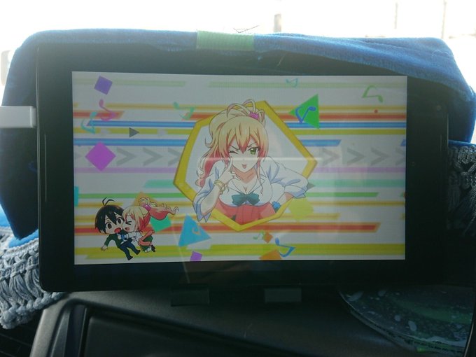 はじめてのギャルめちゃくちゃ面白い!!見てたら鈴鹿過ぎてたからパン買えないけど!23号の渋滞が全く気にならない はじめてのギャルめちゃくちゃ面白い!!見てたら鈴鹿過ぎてたからパン買えないけど!23号の渋滞が全く気にならない
