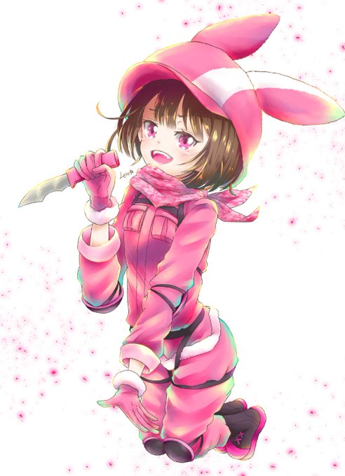GGOのレンちゃん描いてみた#平成最後の冬限定絵描きさんと繋がりたい#絵描きさんと繋がりたい #GGO GGOのレンちゃん描いてみた#平成最後の冬限定絵描きさんと繋がりたい#絵描きさんと繋がりたい #GGO