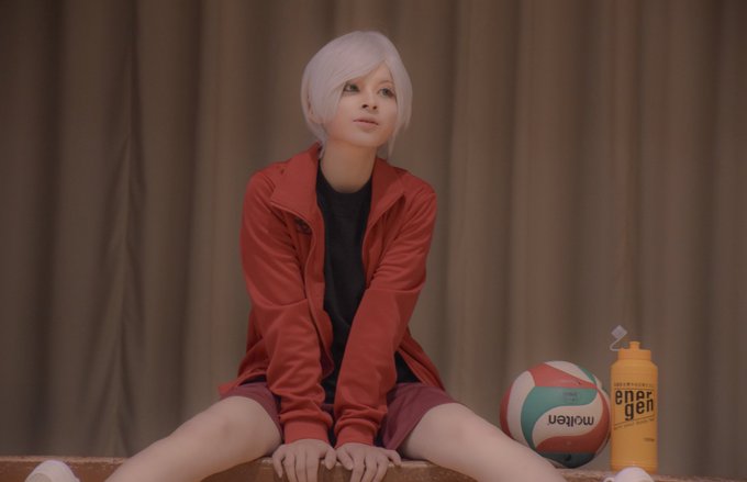 【Cosplay/ハイキュー!!】まーだっかな灰羽リエーフ:令 カメラマン:あかまちさん ( ) 【Cosplay/ハイキュー!!】まーだっかな灰羽リエーフ:令 カメラマン:あかまちさん ( )