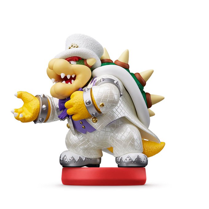 そういえば、ワガハイのウェディングamiiboを読み込ませると、ワガハイのウェディングスタイルスピリットが手に入るぞ! そういえば、ワガハイのウェディングamiiboを読み込ませると、ワガハイのウェディングスタイルスピリットが手に入るぞ!