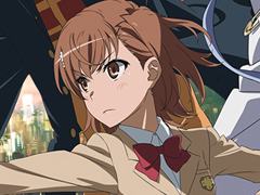 「チェインクロニクル3」,TVアニメ「とある魔術の禁書目録Ⅲ」コラボ記念の事前CM動画が公開 「チェインクロニクル3」,TVアニメ「とある魔術の禁書目録Ⅲ」コラボ記念の事前CM動画が公開