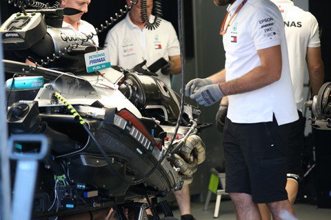 シーズンオフ技術解説:20年で飛躍的進歩を遂げたF1エンジン。メルセデスが誇る耐久性の高さに迫る シーズンオフ技術解説:20年で飛躍的進歩を遂げたF1エンジン。メルセデスが誇る耐久性の高さに迫る