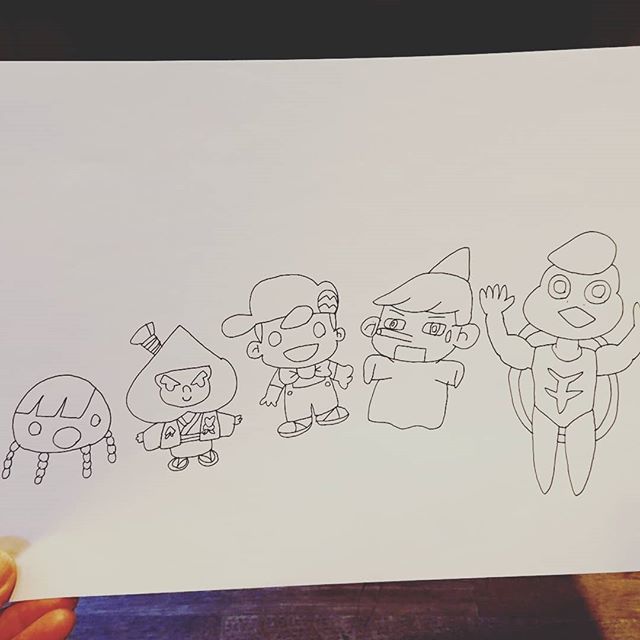 あはれっ😊・#あはれ名作くん あはれっ😊・#あはれ名作くん