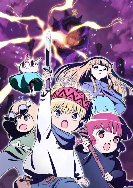 #アニメ #魔法陣グルグル #2017声優さんが変わるとちょっと違和感(⚭-⚭ )けど懐かしい!変わらずにホンワカ、面 #アニメ #魔法陣グルグル #2017声優さんが変わるとちょっと違和感(⚭-⚭ )けど懐かしい!変わらずにホンワカ、面