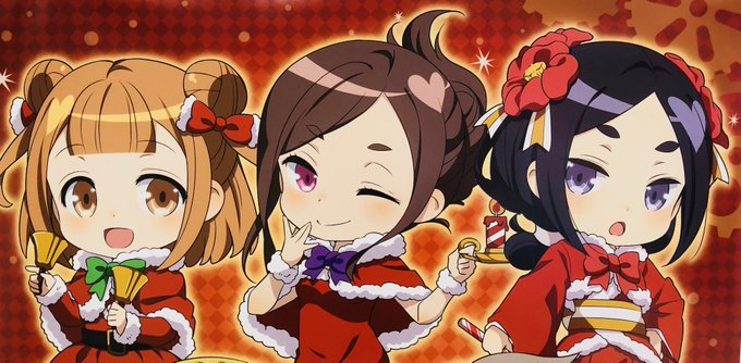 プリンセス・プリンシパル@ダッシュストアは、本日含めあと3日です!2,000円(税込)ご購入毎に1枚、オリジナル特典・特 プリンセス・プリンシパル@ダッシュストアは、本日含めあと3日です!2,000円(税込)ご購入毎に1枚、オリジナル特典・特