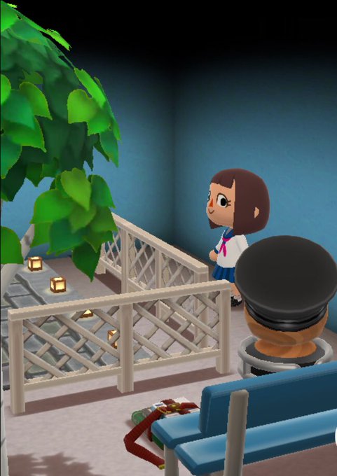 #ポケ森 #ポケ森ニンドリ #ポケ森写真部 #ポケもく 映画「君の膵臓をたべたい」より「君はさ、本当に死ぬの…?」「死ぬ #ポケ森 #ポケ森ニンドリ #ポケ森写真部 #ポケもく 映画「君の膵臓をたべたい」より「君はさ、本当に死ぬの…?」「死ぬ