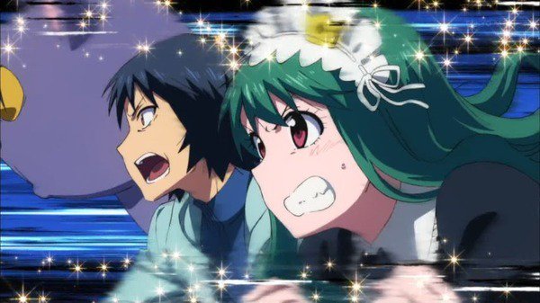 『プラネット・ウィズ』12話感想 綺麗にまとまった素晴らしい最終回! 『プラネット・ウィズ』12話感想 綺麗にまとまった素晴らしい最終回!