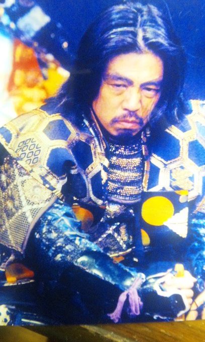載せてなかったかもしれないのでコードネーム:師匠 お父さん500年前からこの姿『KOGA』顧問人外さんをよく『拾ってくる 載せてなかったかもしれないのでコードネーム:師匠 お父さん500年前からこの姿『KOGA』顧問人外さんをよく『拾ってくる