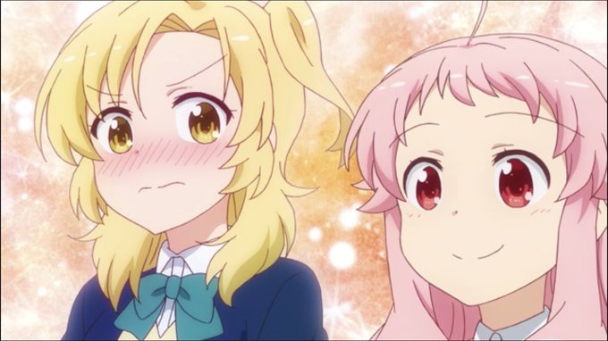 🔴アニマエール!10話応援できるものはなんでも応援、漫研まで応援するのかw逆に気が散らないかな、考えてしまいましたがこは 🔴アニマエール!10話応援できるものはなんでも応援、漫研まで応援するのかw逆に気が散らないかな、考えてしまいましたがこは