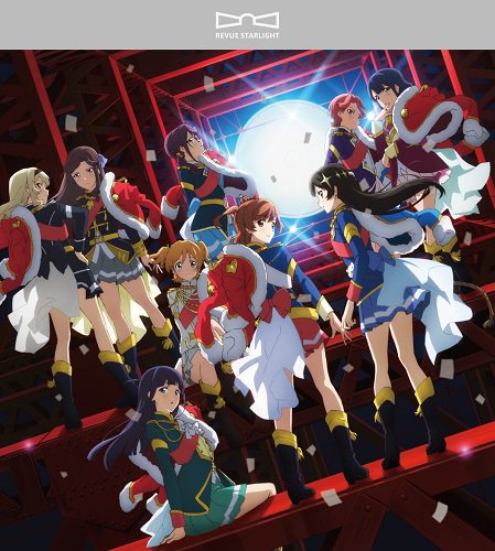 【ジャケ写公開🗼】2019年1月9日発売のスタァライト九九組5thシングル「約束タワー」のジャケ写公開‼また現在5thシ 【ジャケ写公開🗼】2019年1月9日発売のスタァライト九九組5thシングル「約束タワー」のジャケ写公開‼また現在5thシ
