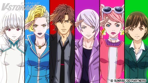 最終回放送目前!現在好評放送・配信中の『DOUBLE DECKER! ダグ&キリル』最終話先行上映会・一挙配信決 最終回放送目前!現在好評放送・配信中の『DOUBLE DECKER! ダグ&キリル』最終話先行上映会・一挙配信決