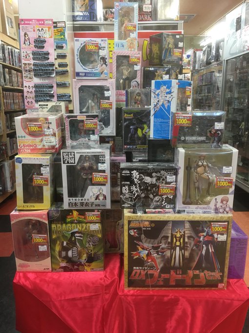 【お買得情報】以前告知させていただきました商品たちはいなくなってしまいました...。しかし!来週なくなってしまう商品達を 【お買得情報】以前告知させていただきました商品たちはいなくなってしまいました...。しかし!来週なくなってしまう商品達を
