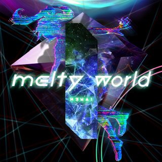 #yusakuplaying melty world by Kizuna AI (キズナアイ) - melty worl #yusakuplaying melty world by Kizuna AI (キズナアイ) - melty worl