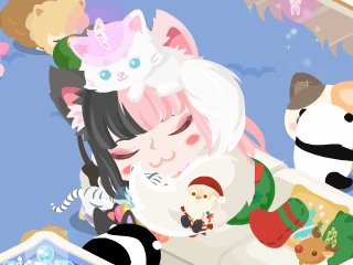 ピグなう #pigg #pigg_pic ピグなう #pigg #pigg_pic