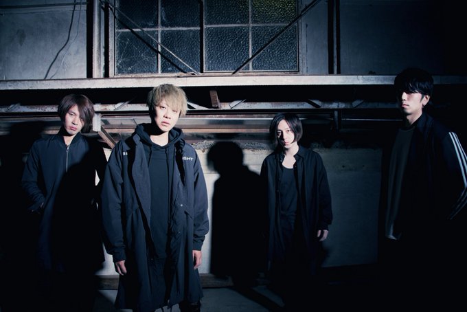 【MV】TVアニメ「RErideD-刻越えのデリダ-」 OPテーマ曲QUADRANGLE「PARADOX」#reride 【MV】TVアニメ「RErideD-刻越えのデリダ-」 OPテーマ曲QUADRANGLE「PARADOX」#reride