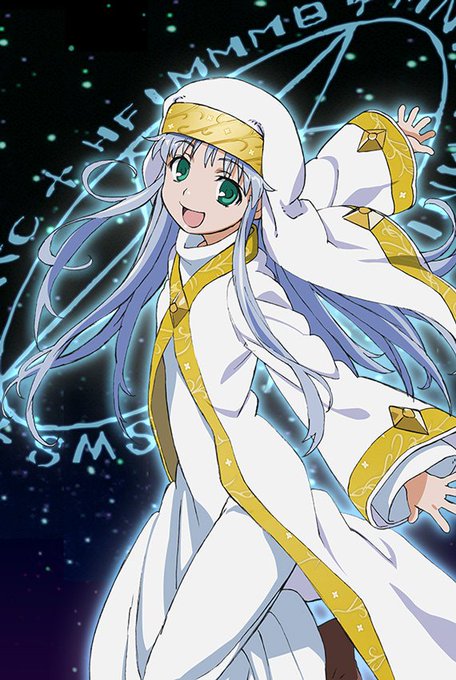 「チェンクロ3」×「とある魔術の禁書目録III」コラボ開催日が決定 イベント情報やコラボ登場キャラクターを公開 #チェ 「チェンクロ3」×「とある魔術の禁書目録III」コラボ開催日が決定 イベント情報やコラボ登場キャラクターを公開 #チェ