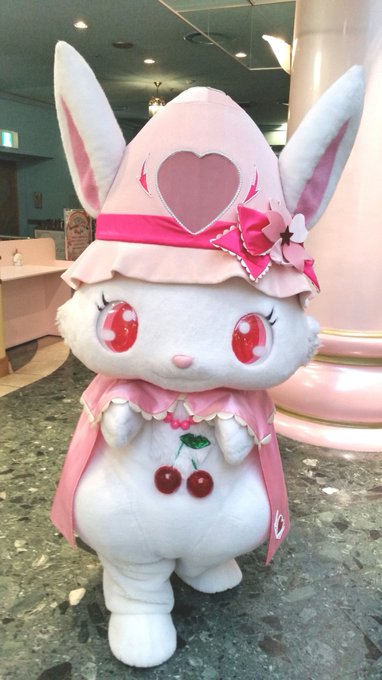 #ピューロアンバサダー#ピューロクリスマス#ジュエルペット#jewelpetルビーちゃんの毛並みを整えたいし本日も、イン #ピューロアンバサダー#ピューロクリスマス#ジュエルペット#jewelpetルビーちゃんの毛並みを整えたいし本日も、イン