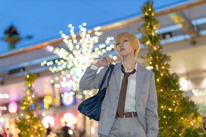 【コスプレ】黄瀬涼太 / 黒子のバスケPhoto ≫ 響さん( ) #TDC 【コスプレ】黄瀬涼太 / 黒子のバスケPhoto ≫ 響さん( ) #TDC