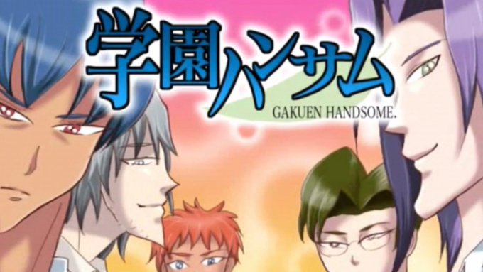 おいら思うんだ、大切なのは見た目じゃない、中身だって……!!21時配信【学園ハンサム完全版】平成最後のホラーゲーム #1 おいら思うんだ、大切なのは見た目じゃない、中身だって……!!21時配信【学園ハンサム完全版】平成最後のホラーゲーム #1