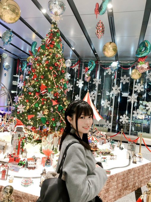 もうすっかりクリスマス。ワタモテが聴きたくなる季節🎅 もうすっかりクリスマス。ワタモテが聴きたくなる季節🎅