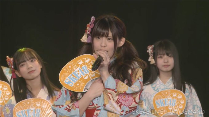 僕の打ち上げ花火 岡田美紅 浅井裕華 深井ねがい 中野愛理 僕の打ち上げ花火 岡田美紅 浅井裕華 深井ねがい 中野愛理